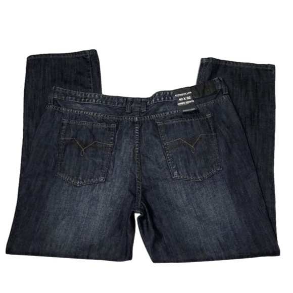 Kenneth Cole Reaction Jeans NWT - Picture 9 of 10